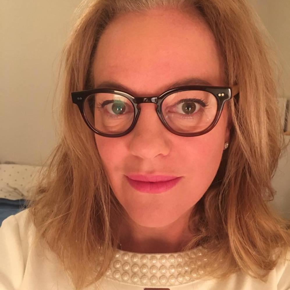 Meet your Posher, Liz